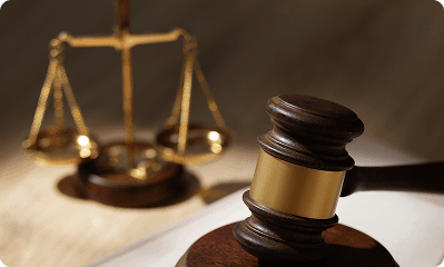 إجراءات التنفيذ الحديثة في المحاكم العدلية